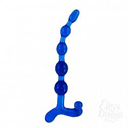 Розовый анальный стимулятор Розовый анальный стимулятор