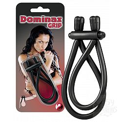 Двойное эрекционное кольцо Двойное эрекционное кольцо