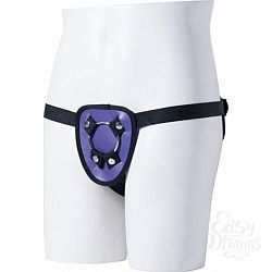 Трусики для страпона фиолетовые FNF051A000-002NMC Трусики для страпона фиолетовые FNF051A000-002NMC