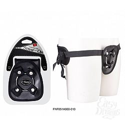 Трусики для страпона черные FNF051A000-010NMC Трусики для страпона черные FNF051A000-010NMC