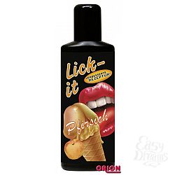    Lick It    - 100 . 