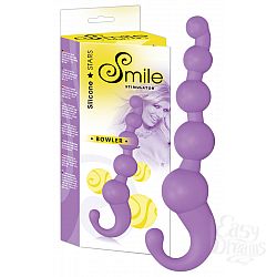     Smile Bowler Stimulator - 17 .