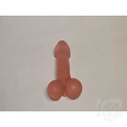 Мыло Фаллос "Гламур" 200008I Мыло Фаллос "Гламур" 200008I