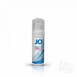System JO     JO Travel Toy Cleaner 50 