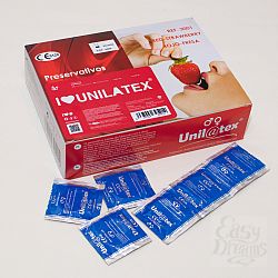   Unilatex Red Strawberry 1  (144 )