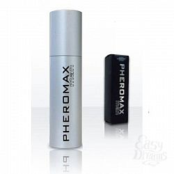      Pheromax Man   - 14 .