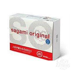    Sagami Original - 36 .