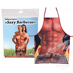    Sexy Barbecue