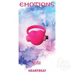     Emotions Heartbeat