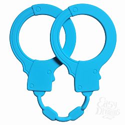 "Lola Toys Emotions"   Stretchy Cuffs Turquoise 4008-03Lola