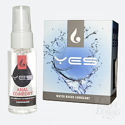  ����-��������� �� ������ ������ Yes Anal Comfort 30 ��
