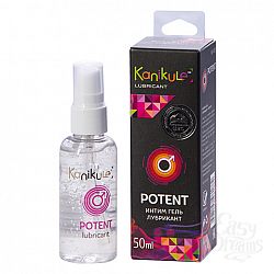  ���� ��������� Kanikule Potent 50 ��