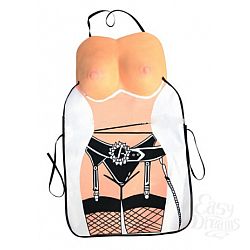      Sexy Apron 
