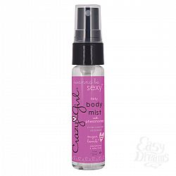  ����������� ����� � ���������� Crazy Girl Sugar Bomb 30 ��