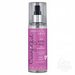  ����������� ����� � ���������� Crazy Girl Sugar Bomb 177 ��