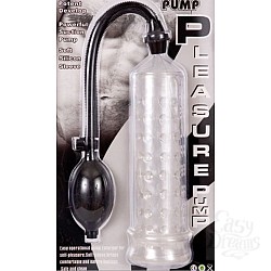  ��������� ����� PLEASURE PUMP (ToyFa 889003)