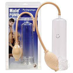     Male Pump   