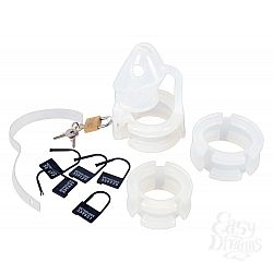 Orion      Cock Cage Set 