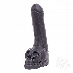 O-Products     Cock with Skull  O-Product, 28.5  