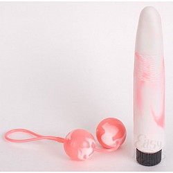  ��������+���� Pleusure Pack ������� (Toy Joy 9550)