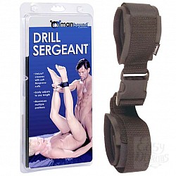 Drill Sergeant Drill Sergeant