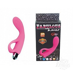 Водонепроницаемый вибромассажер для стимуляции точки G Водонепроницаемый вибромассажер для стимуляции точки G