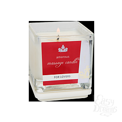 Fun Factory ()   Massage candle love yourself ()