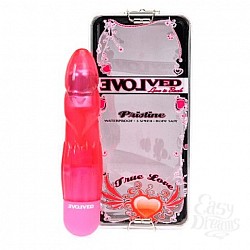  ������������� EVOLVED TRUE LOVE PRISTINE PINK