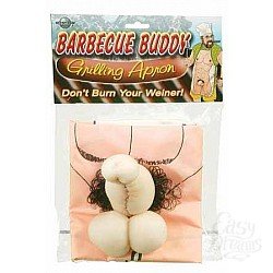   BARBEQUE BUDDY