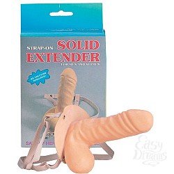 Поясной страпон универсальный ( Dream toys 50147) Поясной страпон универсальный ( Dream toys 50147)