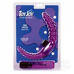  ������������� �������� Twin Twister Purple 9078TJ