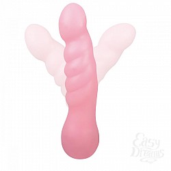  �������� ���������� Bendable Buddy Dildo Pink PD0720015