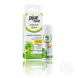  �������������� ��������� � ������������ �������� Pjur MED Repair glide, 30 ml