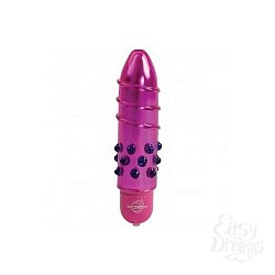  Reflections Hope Vibrating Glass Pink