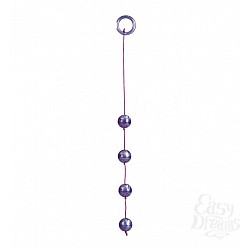 Анальные пластиковые шарики Acrylite Beads Large Анальные пластиковые шарики Acrylite Beads Large