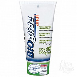  ��������� BioGlide Anal, 80 ��