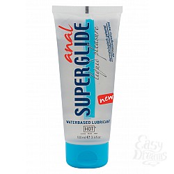  �������� ��������� �� ������ ������ Anal Superglide, 100 ��