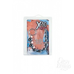    X-10 BEADS 