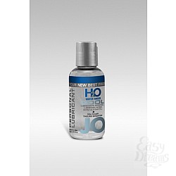 SYSTEM JO,       JO Personal Lubricant H2O COOL, 2.5 oz (75 )