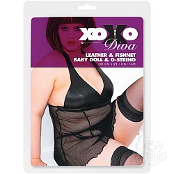        DIVA 17-800XOD