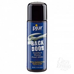  ����������������� �������� ��������� pjur�back door Comfort Water Anal Glide 30 ml