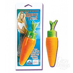 Яркий вибратор МОРКОВКА 2101-10 CD SE Яркий вибратор МОРКОВКА 2101-10 CD SE