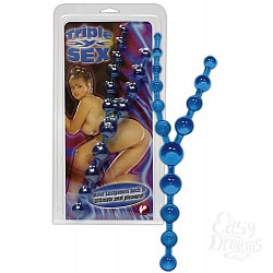   Triple Sex Blue