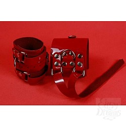 Яркий аксессуар, который великолепно подойдет для «красной комнаты боли». Яркий аксессуар, который великолепно подойдет для «красной комнаты боли».