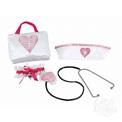 Набор для внимательной медсестры Набор для внимательной медсестры