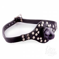 Кляп черный COCK GAG Кляп черный COCK GAG