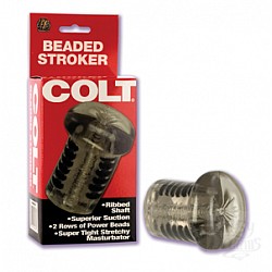 Силиконовый мастурбатор COLT 6882-03 BX SE Силиконовый мастурбатор COLT 6882-03 BX SE
