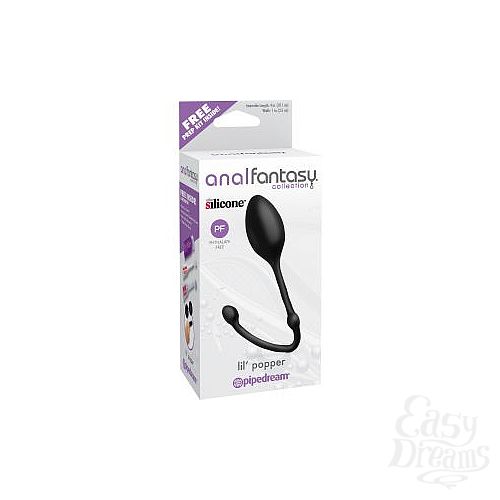 Анальный стимулятор 