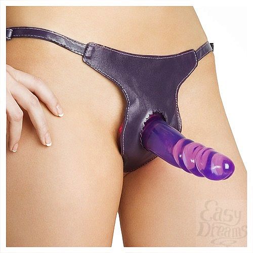 Страпон для фаллоимитатора унисекс купить со скидкой в секс шопе  Страпоны  Отдельно трусики и штырьки