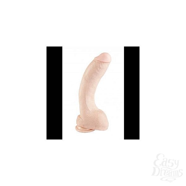 Реалистичный фаллоимитатор 